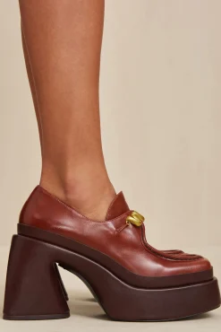 Hot ESA PLATFORM - Shoes|Platforms