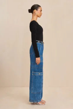 Clearance ESMA BODYSUIT - Tops