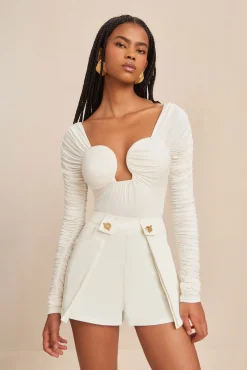 Outlet ESMA BODYSUIT - Tops