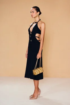 Discount EVALEIGH KNIT DRESS - Knits