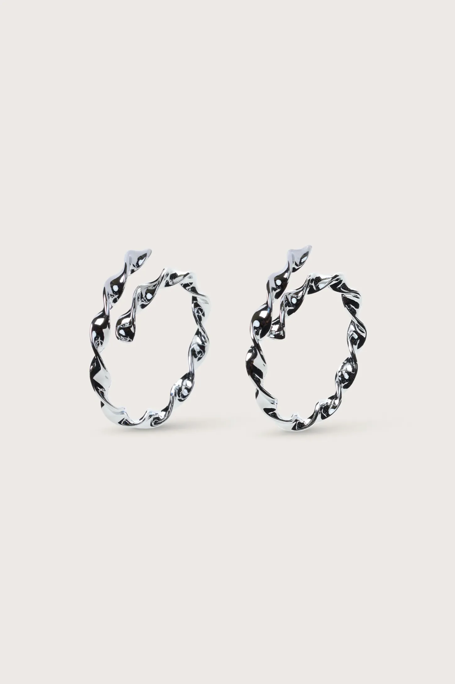 New EZARA EARRING - Earrings|Jewelry