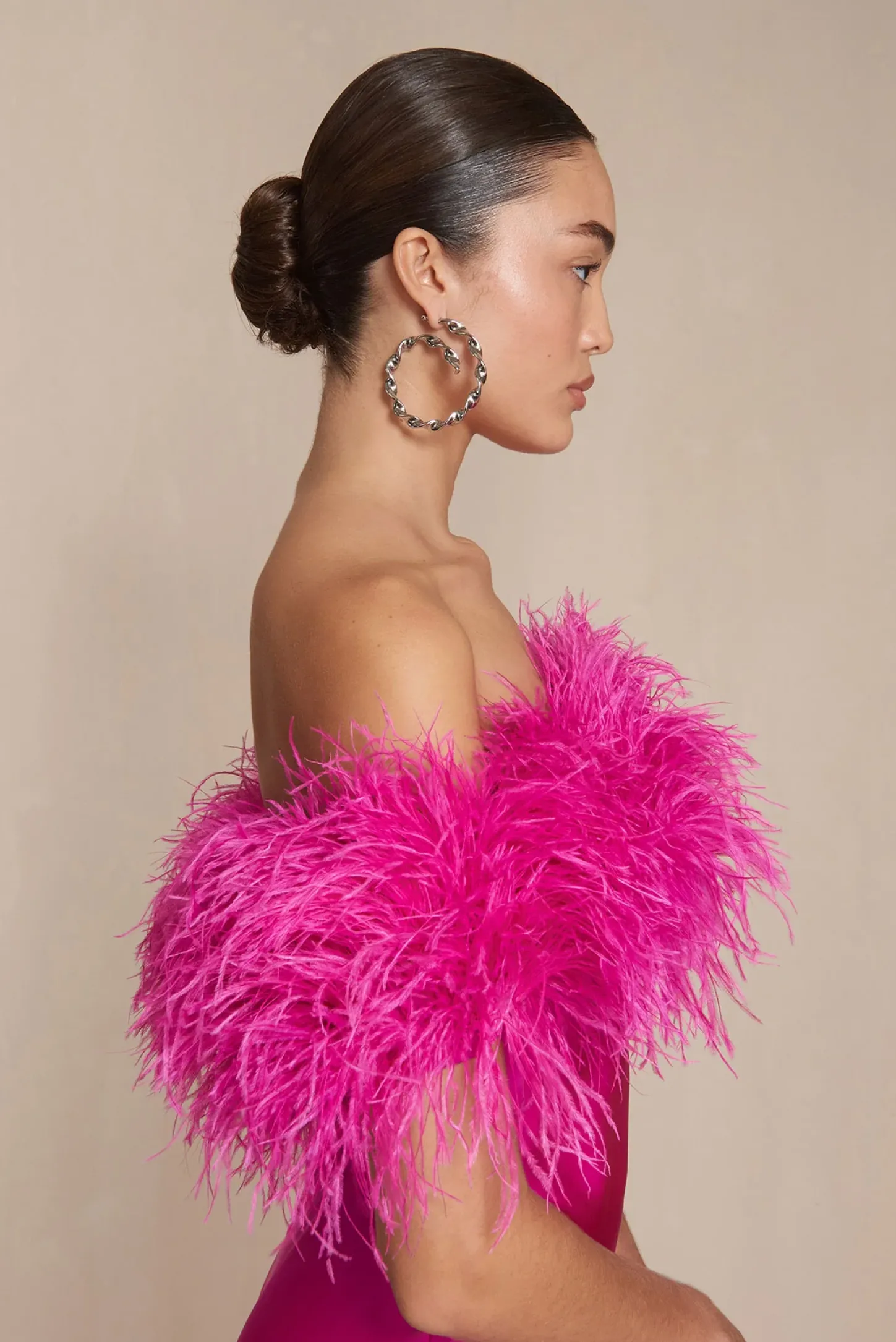 New EZARA EARRING - Earrings|Jewelry