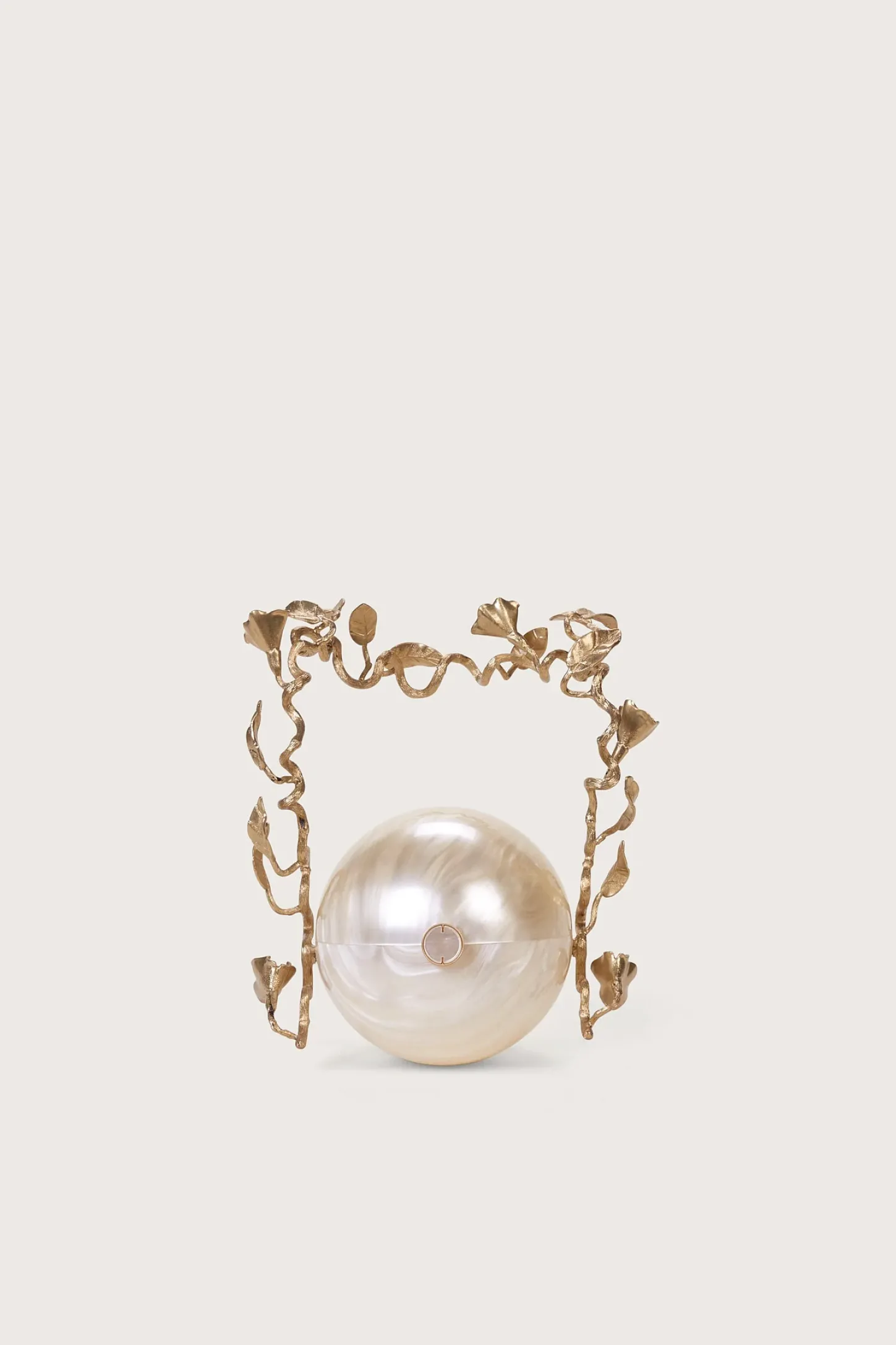 Hot FANA BAG - IVORY Mini Bags|Clutches