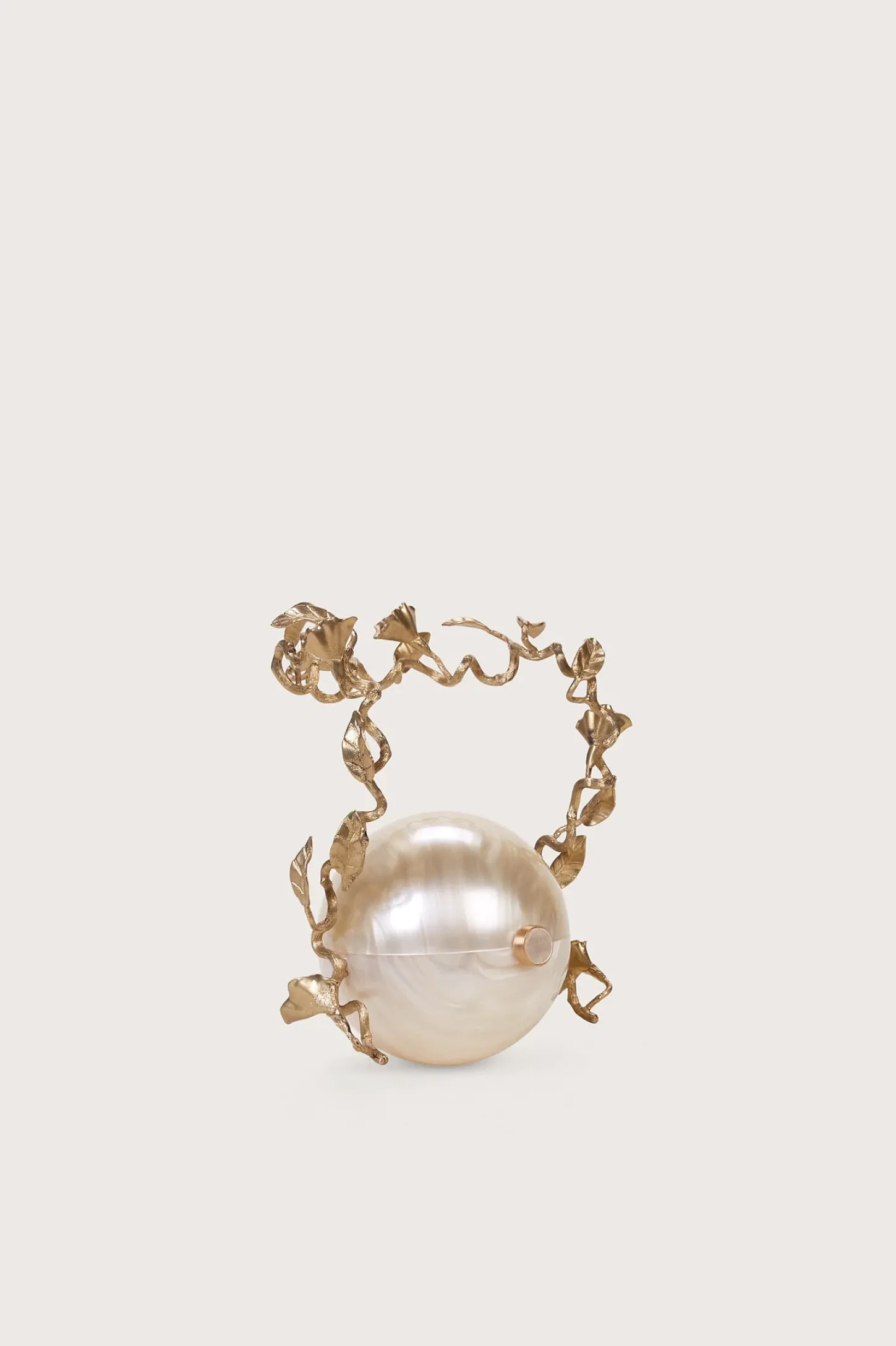 Hot FANA BAG - IVORY Mini Bags|Clutches