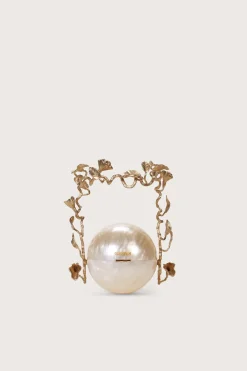 Hot FANA BAG - IVORY Mini Bags|Clutches