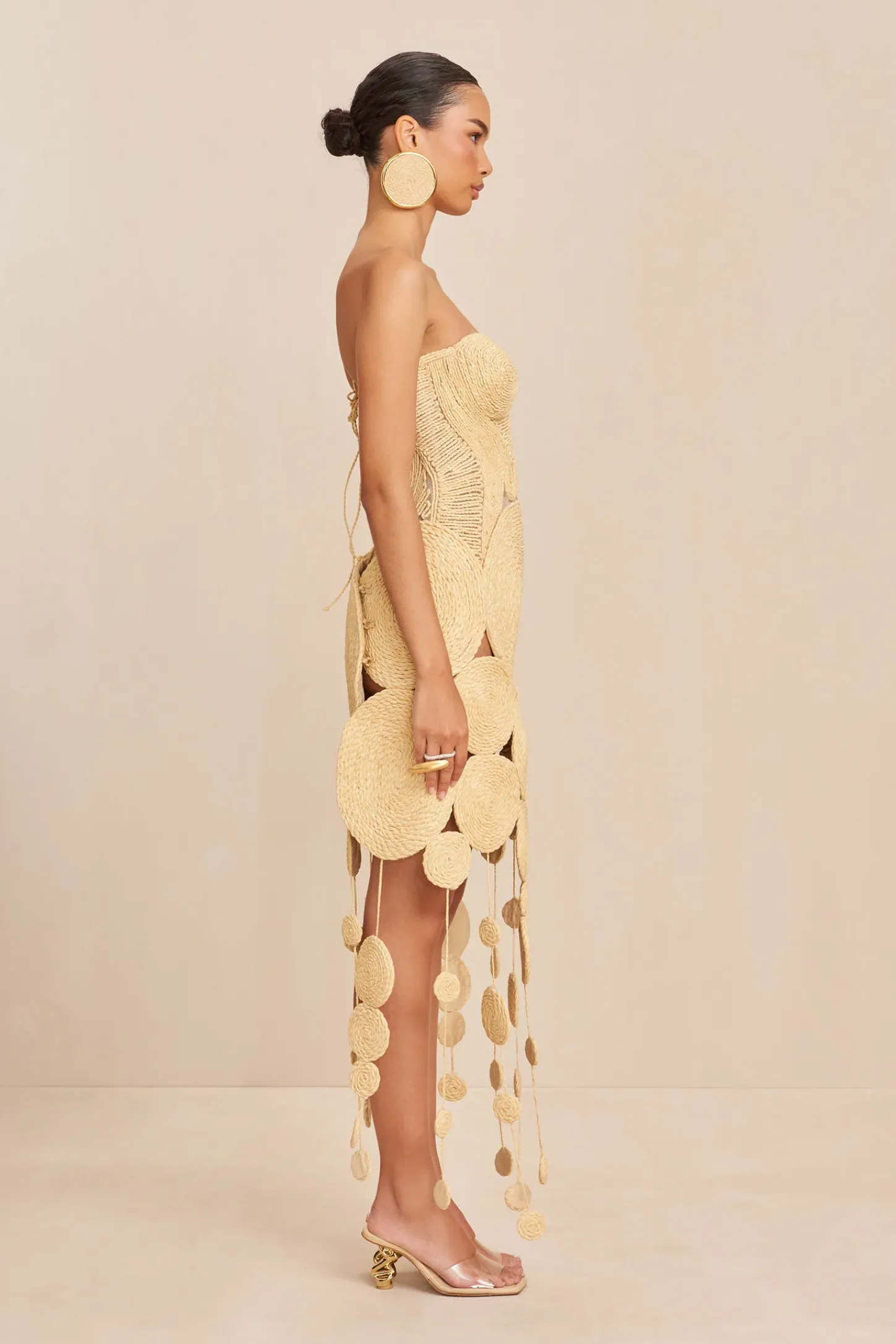 Online FELIZ GOWN - Gowns|Dresses