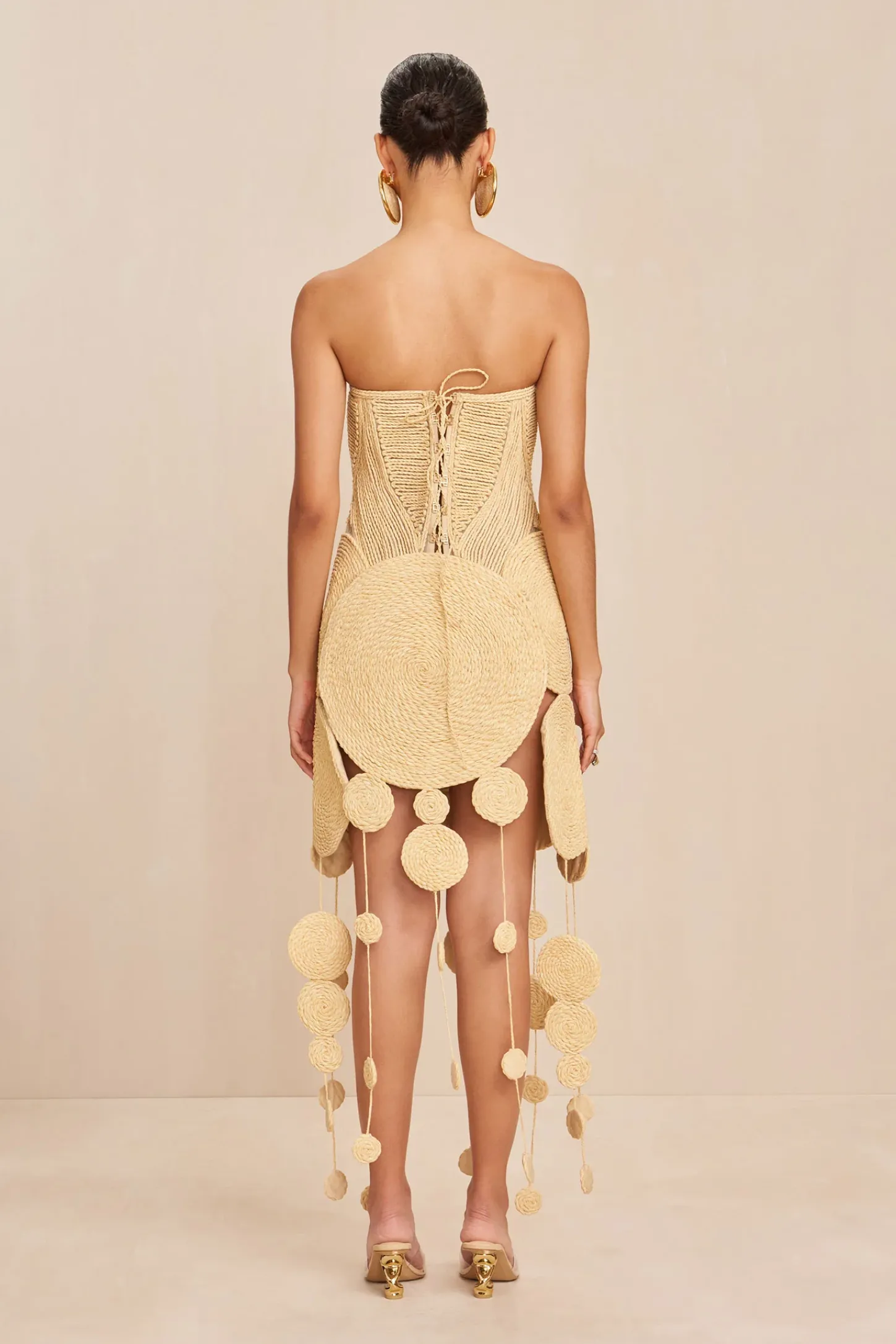 Online FELIZ GOWN - Gowns|Dresses