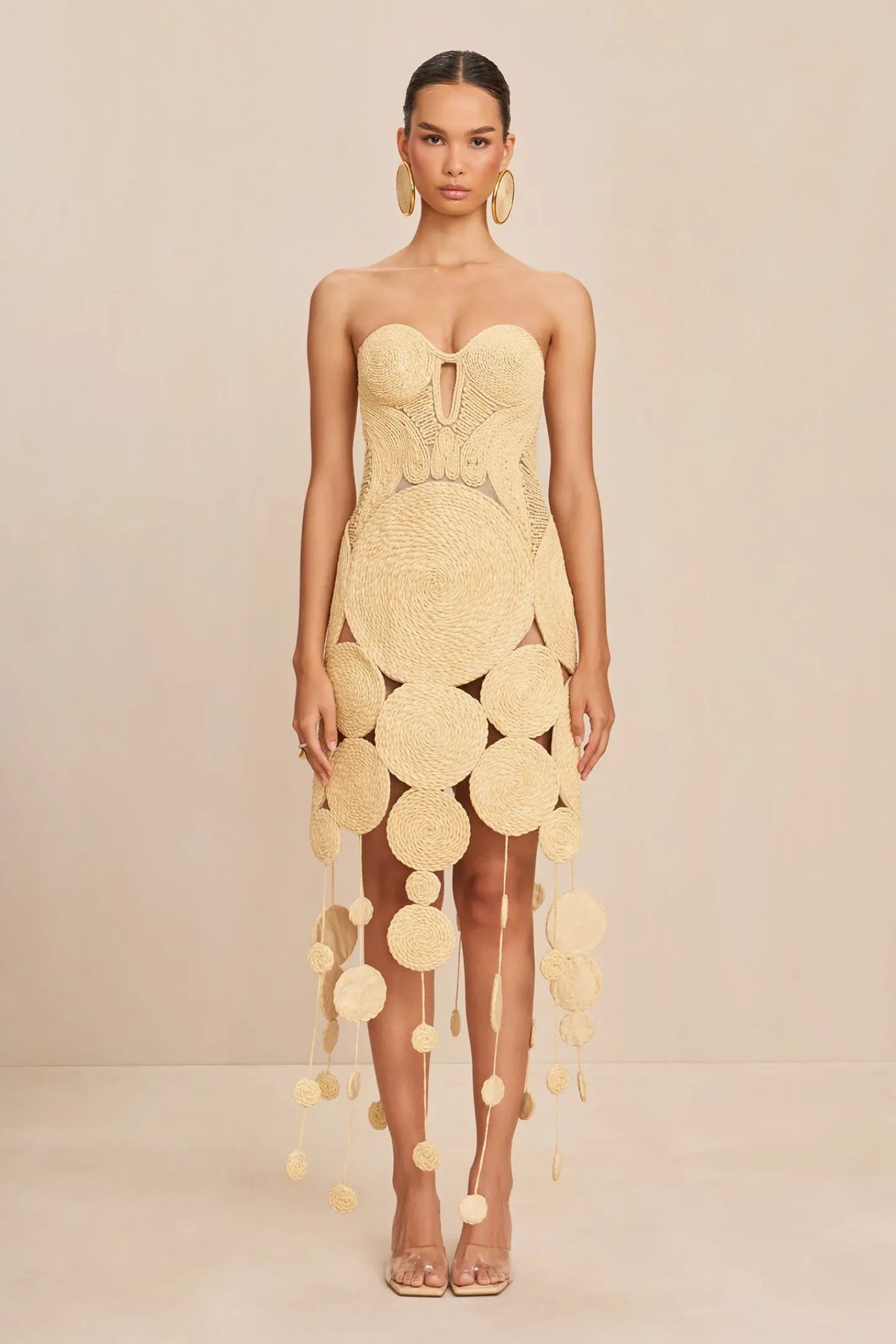 Online FELIZ GOWN - Gowns|Dresses