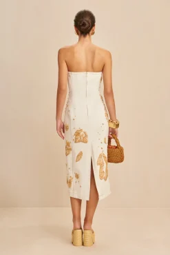 Sale FINA DRESS - Dresses