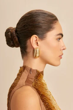 Outlet FIONA EARRING - Earrings|Jewelry