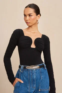 Online FIORE BELT - Accessories