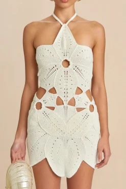 Sale FLOREANA KNIT DRESS - Knits