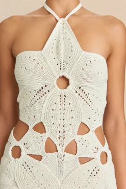 Sale FLOREANA KNIT DRESS - Knits