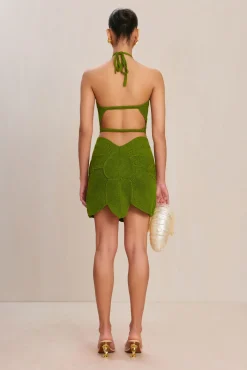 FLOREANA KNIT DRESS - Knits|Dresses