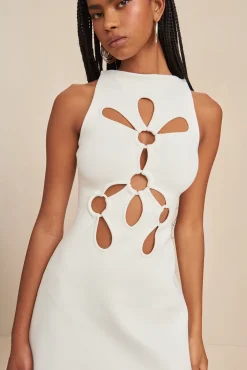 Discount FRANCO KNIT DRESS - Dresses