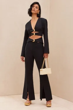 Online GABBY BLAZER - Sets|Tops