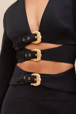 Online GABBY BLAZER - Sets|Tops