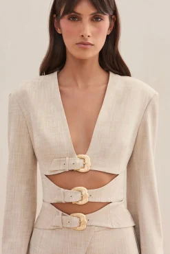 Sale GABBY BLAZER - Outerwear|Sets