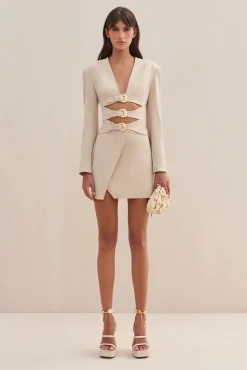 Sale GABBY BLAZER - Outerwear|Sets