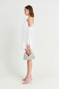 Sale GAIA'S FEATHER GLOVES - Accessories