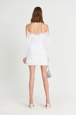 Sale GAIA'S FEATHER GLOVES - Accessories