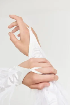 Sale GAIA'S FEATHER GLOVES - Accessories