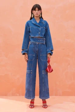 GEORGIA JACKET - Outerwear