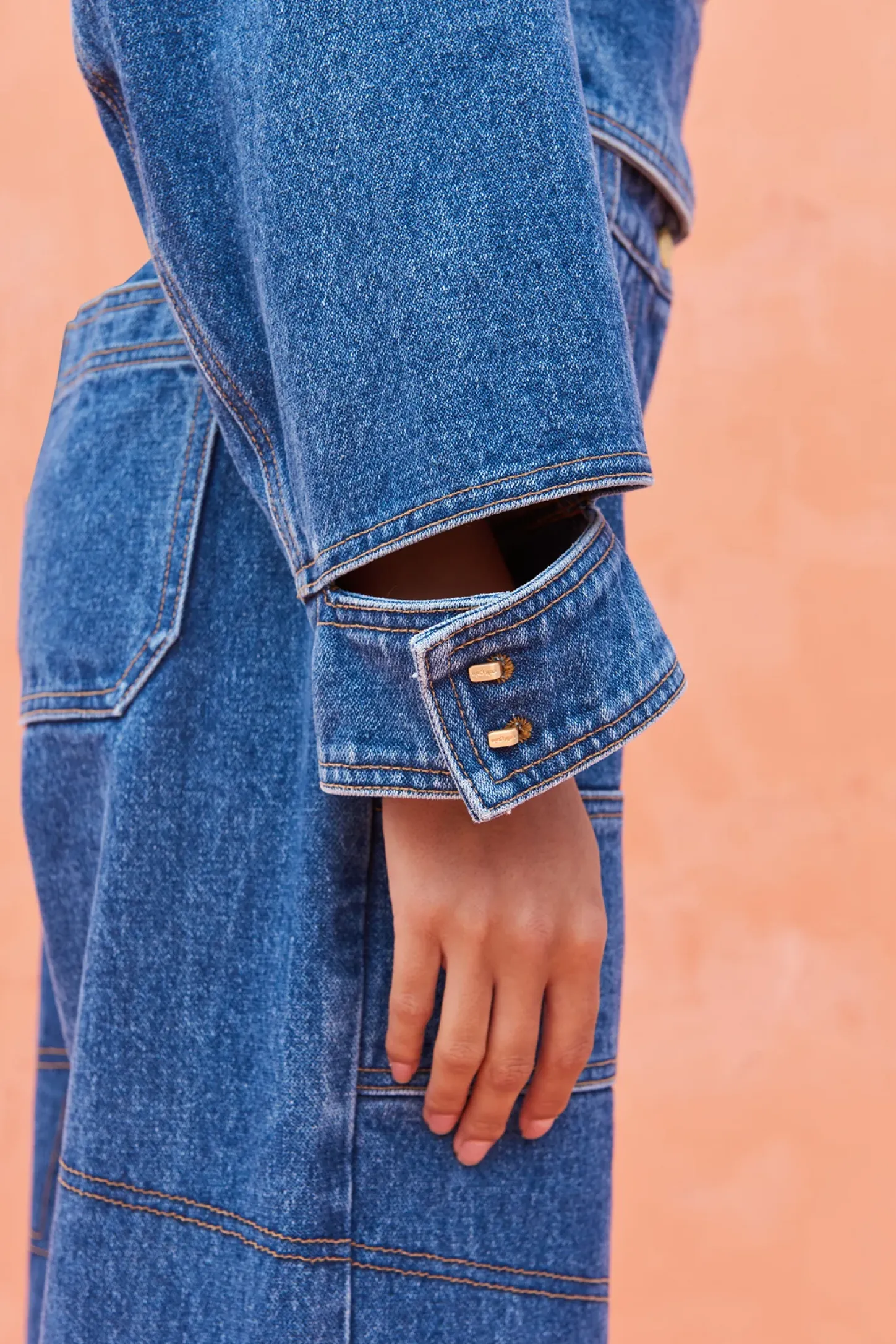 GEORGIA JACKET - Outerwear