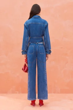 GEORGIA JACKET - Outerwear