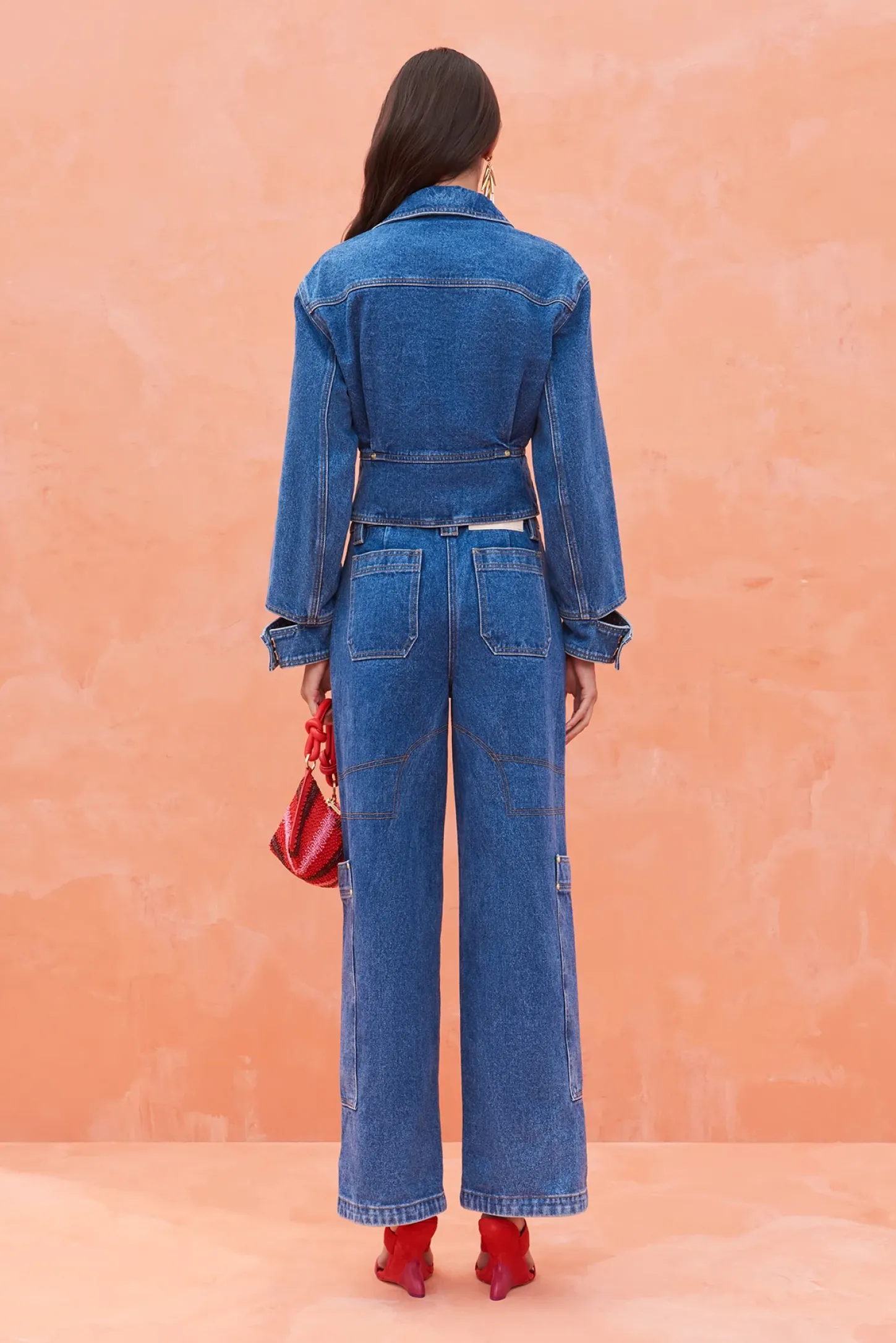 GEORGIA JACKET - Outerwear