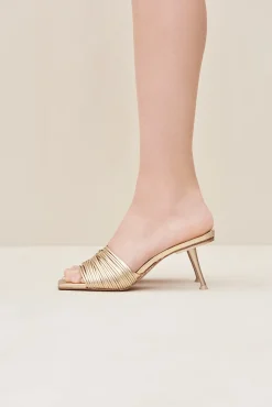 Clearance GIANA SANDAL - Evening|Sandals