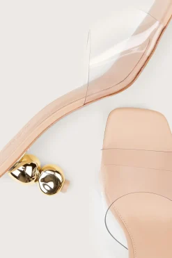 Discount GIGI SANDAL - Evening|Sandals