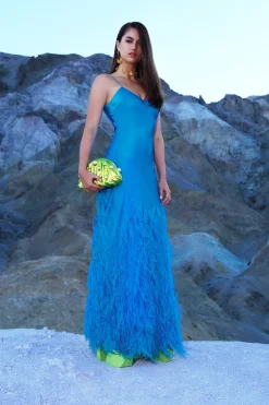 Clearance HANSAL GOWN - Gowns