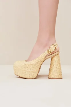 Discount HARMONY PLATFORM - Platforms|Shoes