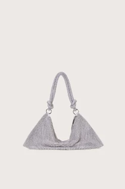 Online HERA MINI SHOULDER BAG - CLEAR Shoulder Bags|Mini Bags