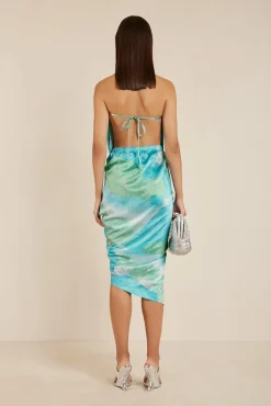 Best ILUKA DRESS - Dresses