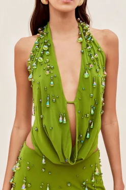 ISSEY DRESS - Dresses