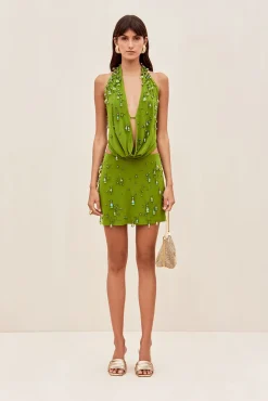 ISSEY DRESS - Dresses