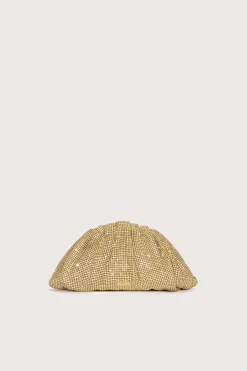 Sale JAALA MINI RHINESTONE CLUTCH - Mini Bags|Clutches