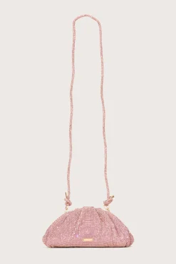 Sale JAALA NANO RHINESTONE CLUTCH - Crossbody Bags|Mini Bags