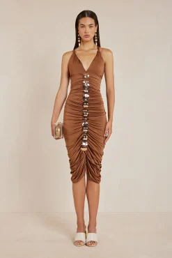 Hot JALINA DRESS - Dresses