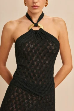 Clearance JAMIE KNIT TOP - Sets|Tops