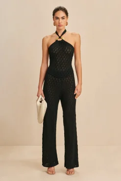 Clearance JAMIE KNIT TOP - Sets|Tops