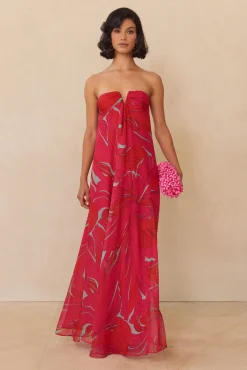 Discount JANELLE GOWN - Gowns