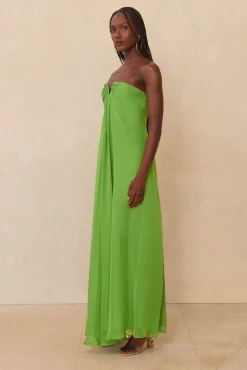 JANELLE GOWN - Gowns