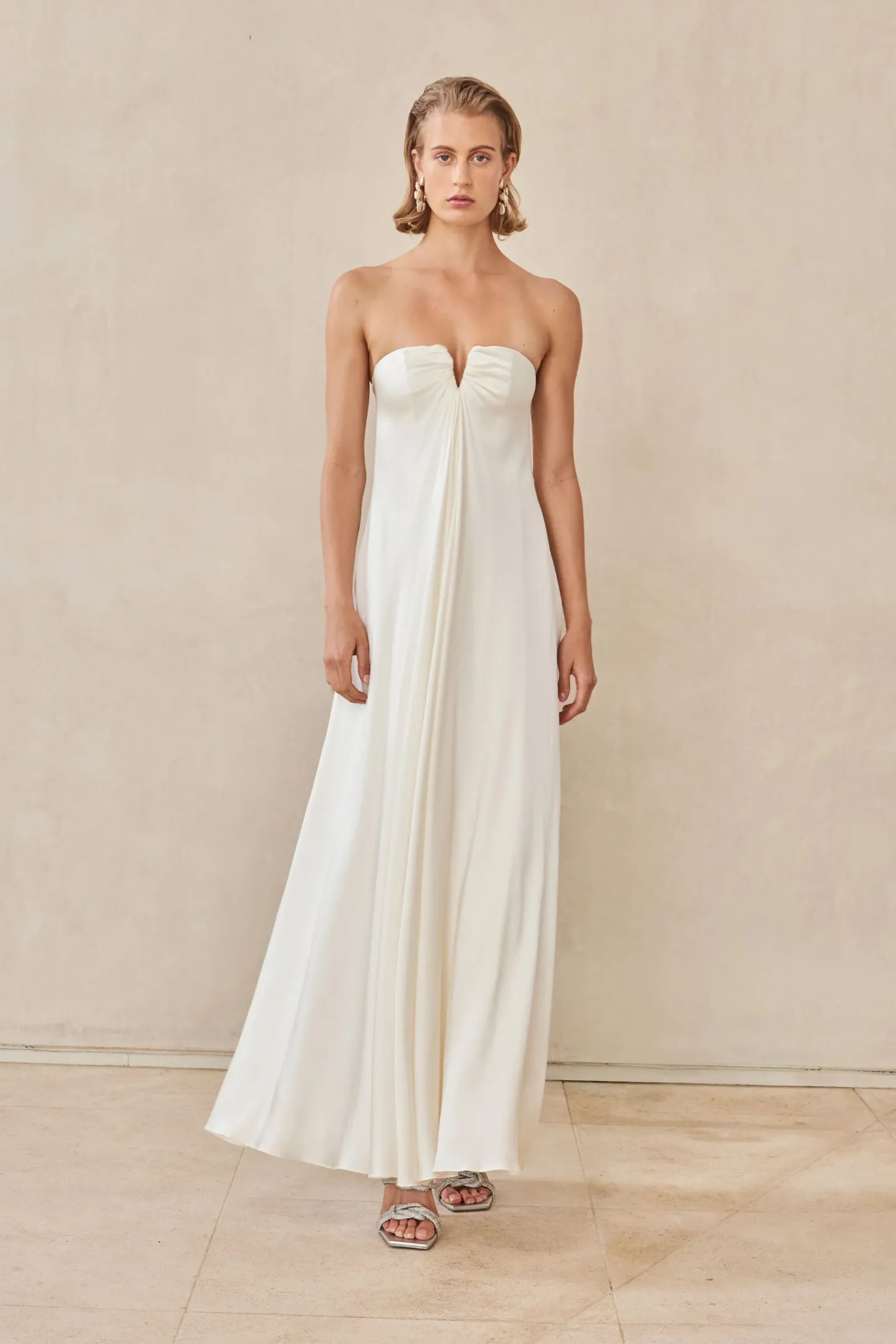 Discount JANELLE GOWN - Gowns