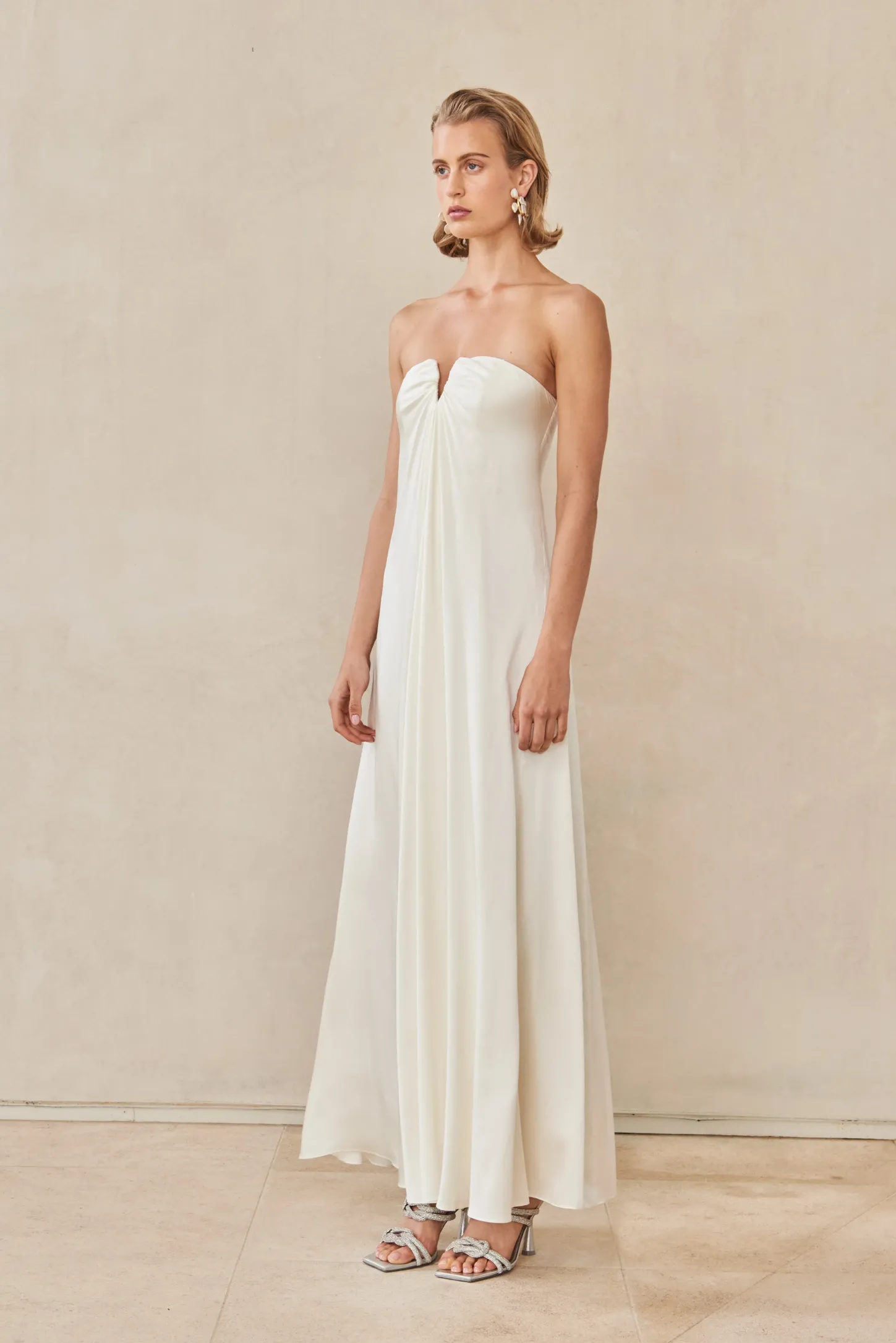 Discount JANELLE GOWN - Gowns