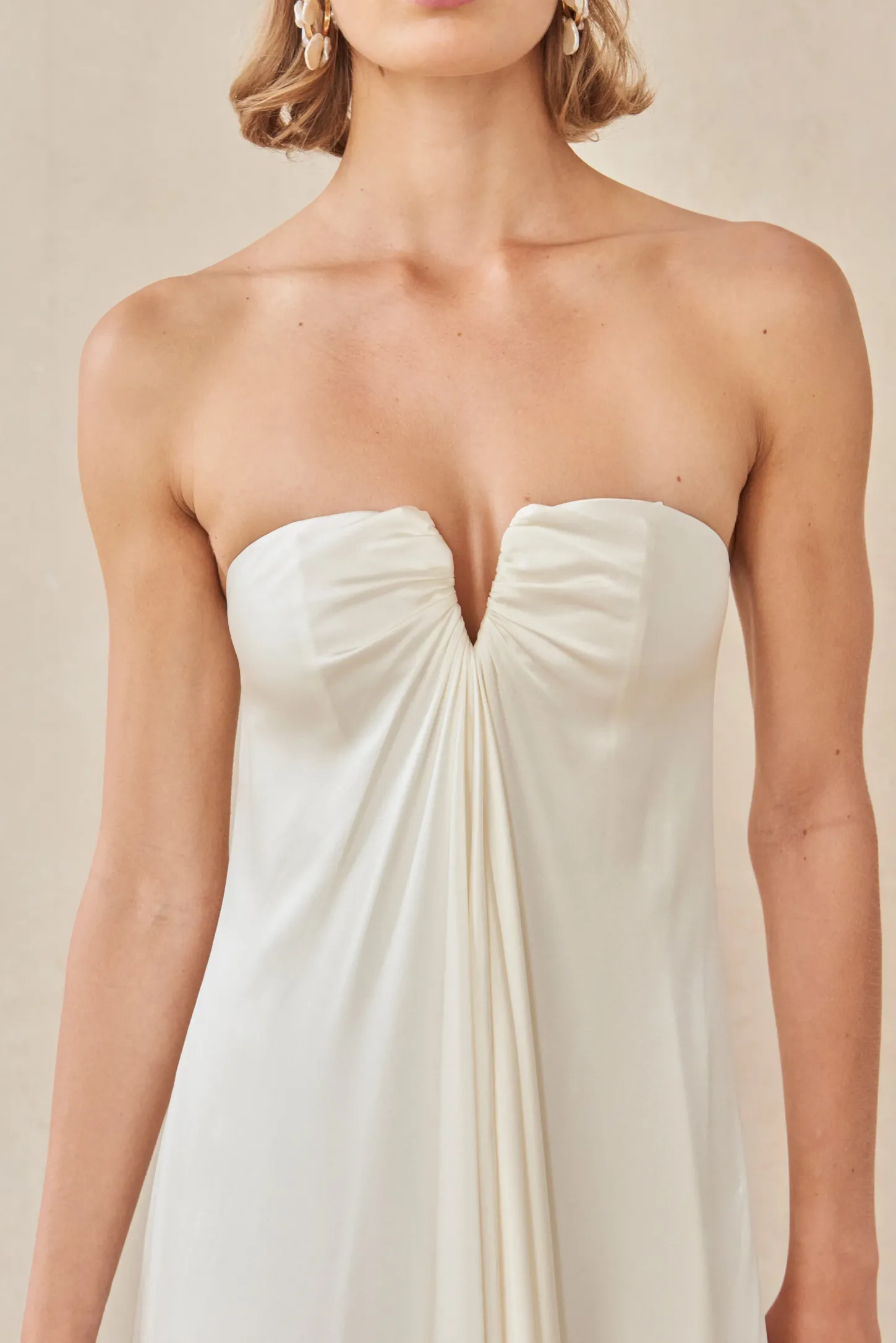 Discount JANELLE GOWN - Gowns