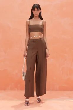 Outlet JANINE PANT - Sets|Bottoms