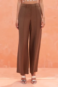 Outlet JANINE PANT - Sets|Bottoms